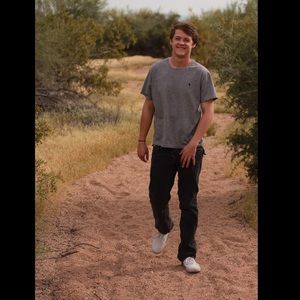 Meet your Posher, Patrick